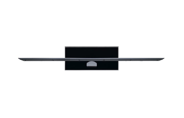 LG Cinema 3D Smart TV con NANO Full LED serie LW9800 de 55", 55LW9800