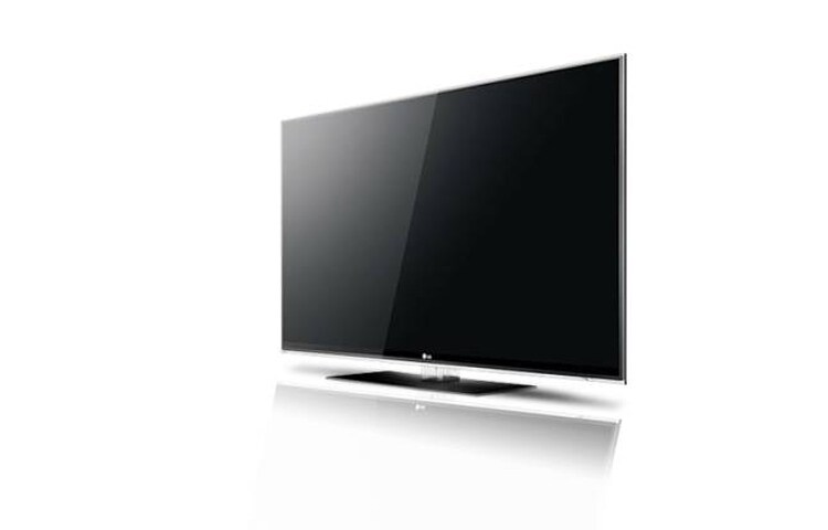 LG Experiencia 3D más allá de los límites, 55LX9500