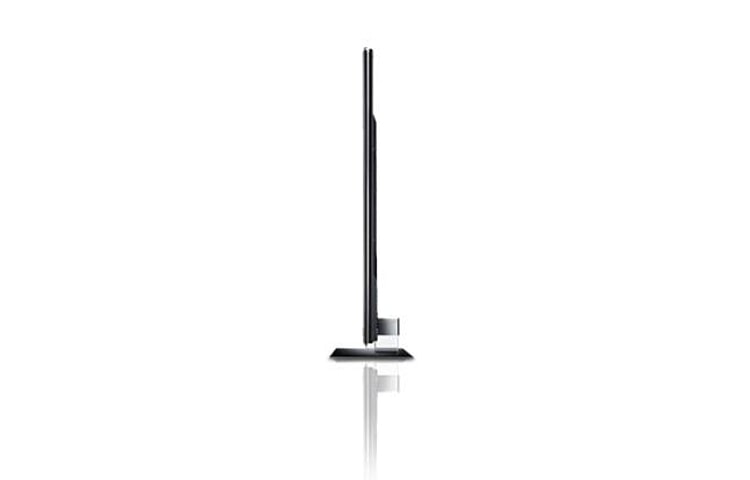 LG Experiencia 3D más allá de los límites, 55LX9500