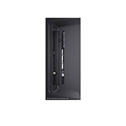 LG Televisor LG 55'' Nanocell 4K UHD - α5 AI Processor 4K Gen6 - SmartTV WebOS 23, 55NANO77SRA