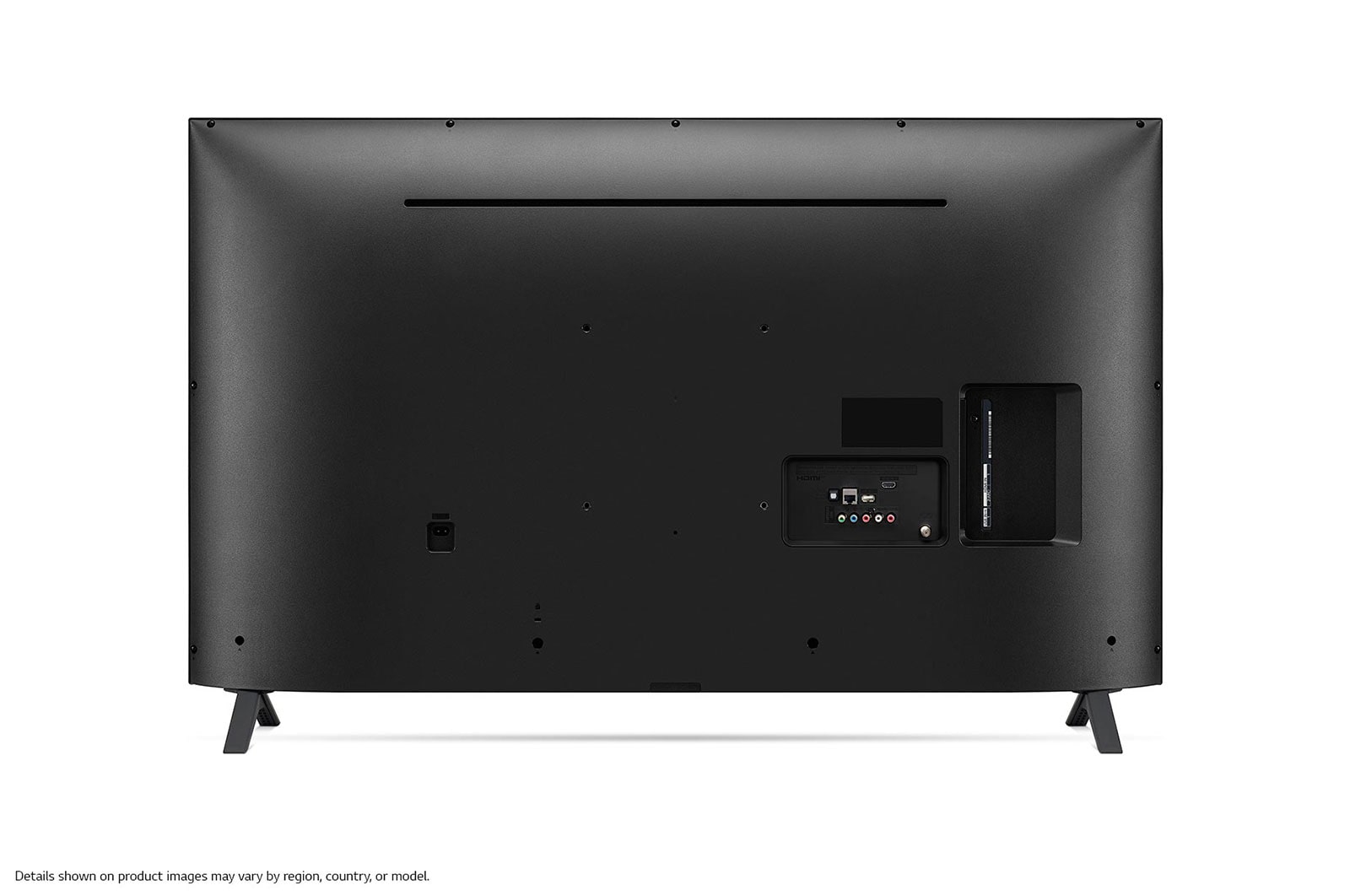 LG TV 55'' | NanoCell TV | Ultra HD | UHD 4K SMART TV | Colores Puros en 4K Real | Procesador Quad Core 4K | ThinQ™ AI | Experiencia de cine | Entretenimiento sin limites, 55NANO79SNA