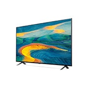 LG QNED 55'' QNED7S 4K Smart TV con ThinQ AI (Inteligencia Artificial), 4K Procesador Inteligente α5 generación 5, 55QNED7SSQA
