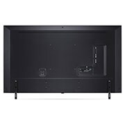 LG QNED 55'' QNED7S 4K Smart TV con ThinQ AI (Inteligencia Artificial), 4K Procesador Inteligente α5 generación 5, 55QNED7SSQA
