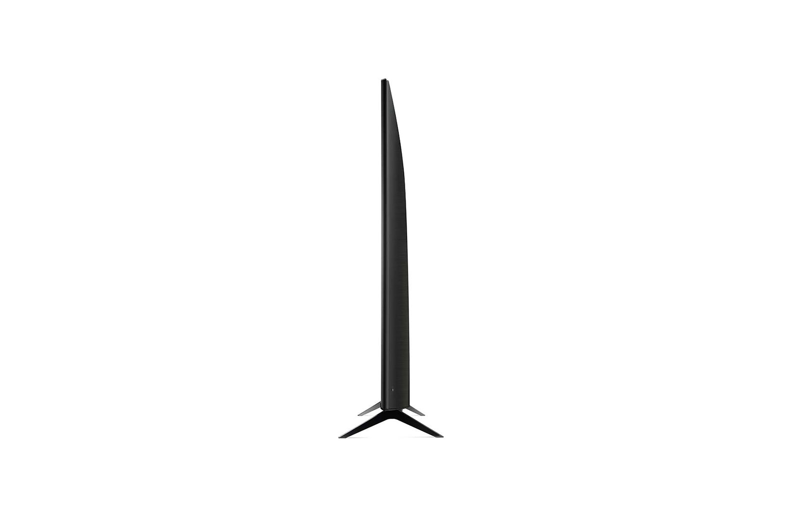 LG NanoCell 55" LG SMART AI TV, 55SM8000PSA