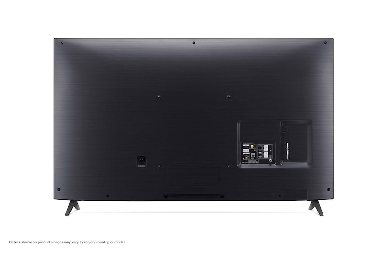 LG NanoCell 55" LG SMART AI TV, 55SM8000PSA