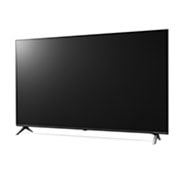 LG NanoCell 55" LG SMART AI TV, 55SM8000PSA
