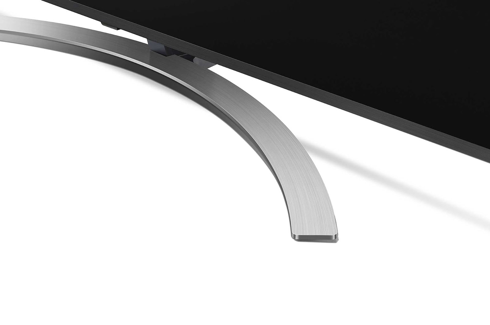 LG NanoCell 55" LG SMART AI TV, 55SM8100PSA