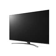 LG NanoCell 55" LG SMART AI TV, 55SM8100PSA