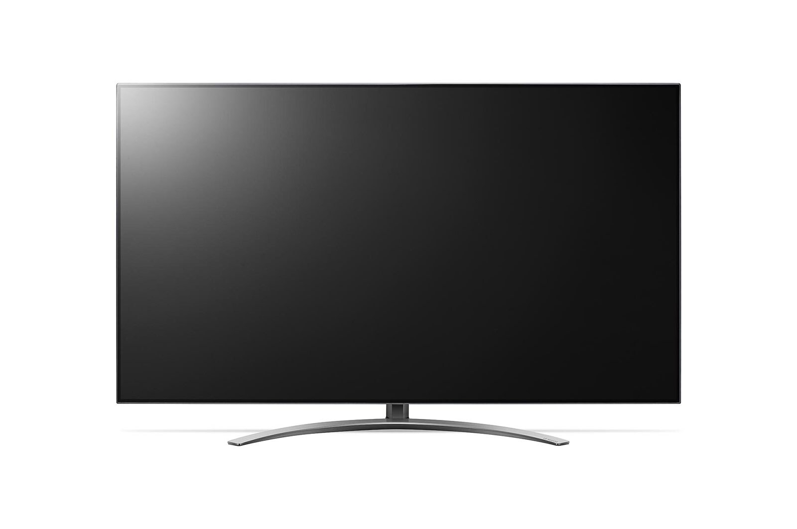 LG NanoCell 55" LG SMART AI TV, 55SM9000PSA