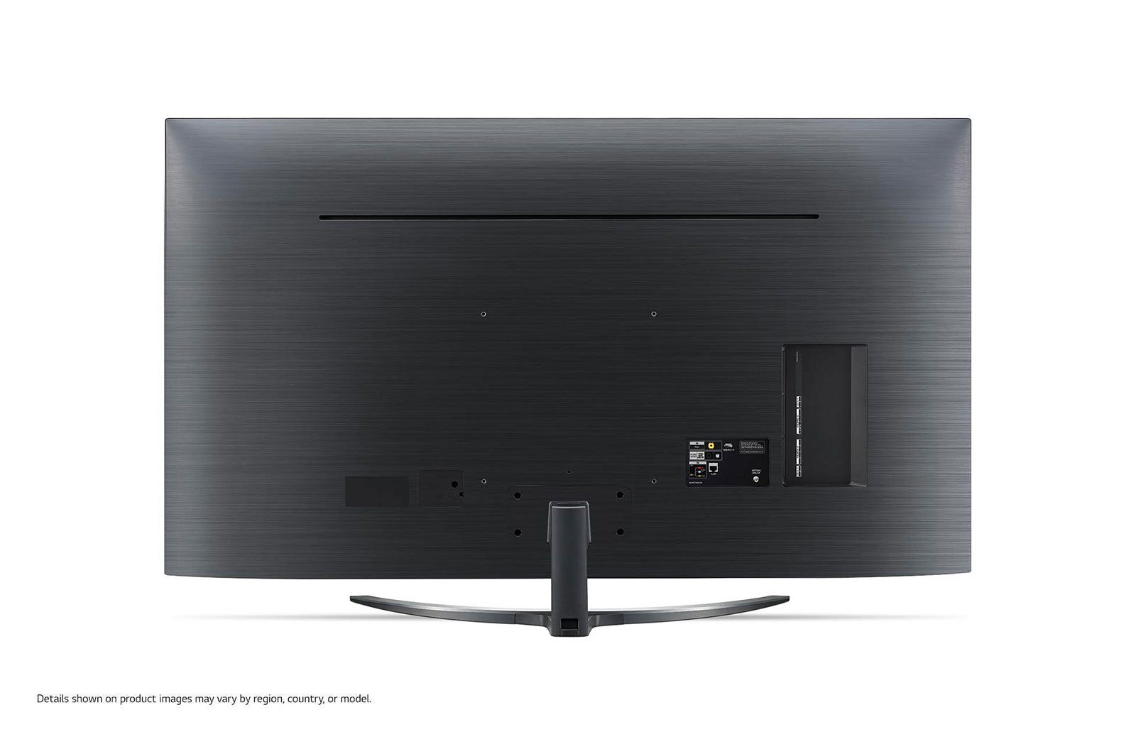 LG NanoCell 55" LG SMART AI TV, 55SM9000PSA