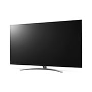 LG NanoCell 55" LG SMART AI TV, 55SM9000PSA