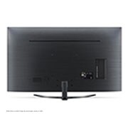 LG NanoCell 55" LG SMART AI TV, 55SM9000PSA