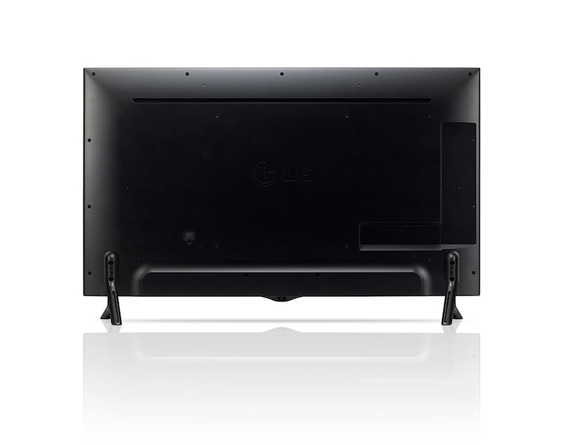 LG ULTRA HD TV 55" UB8200, 55UB8200