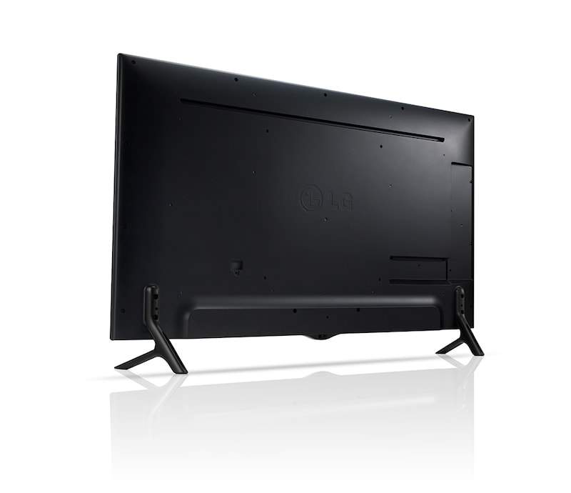 LG ULTRA HD TV 55" UB8200, 55UB8200