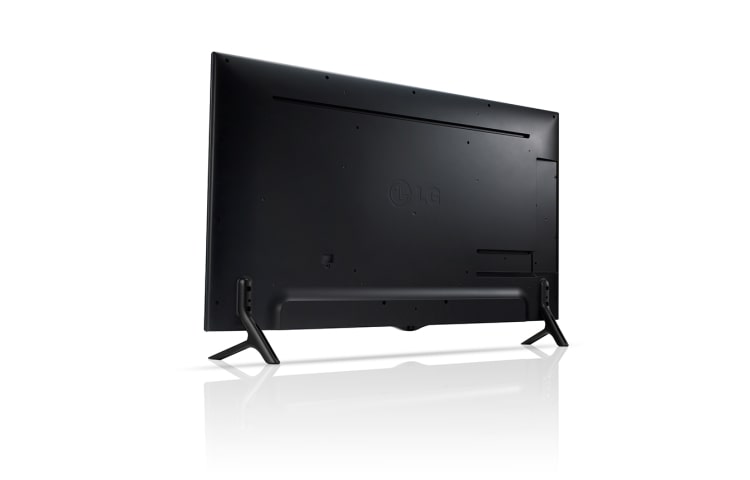 LG ULTRA HD TV 55" UB8200, 55UB8200