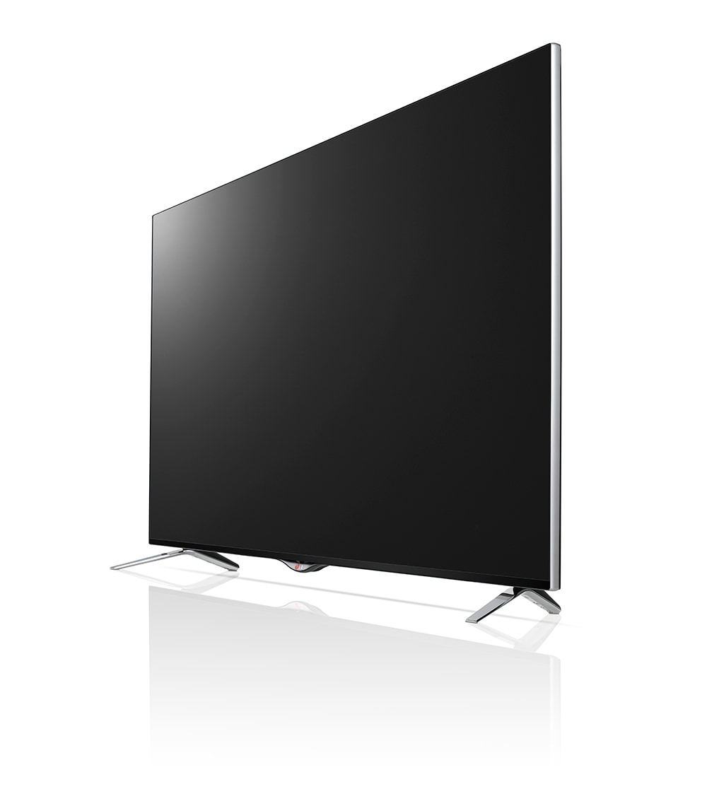 LG ULTRA HD TV 55" UB8300, 55UB8300