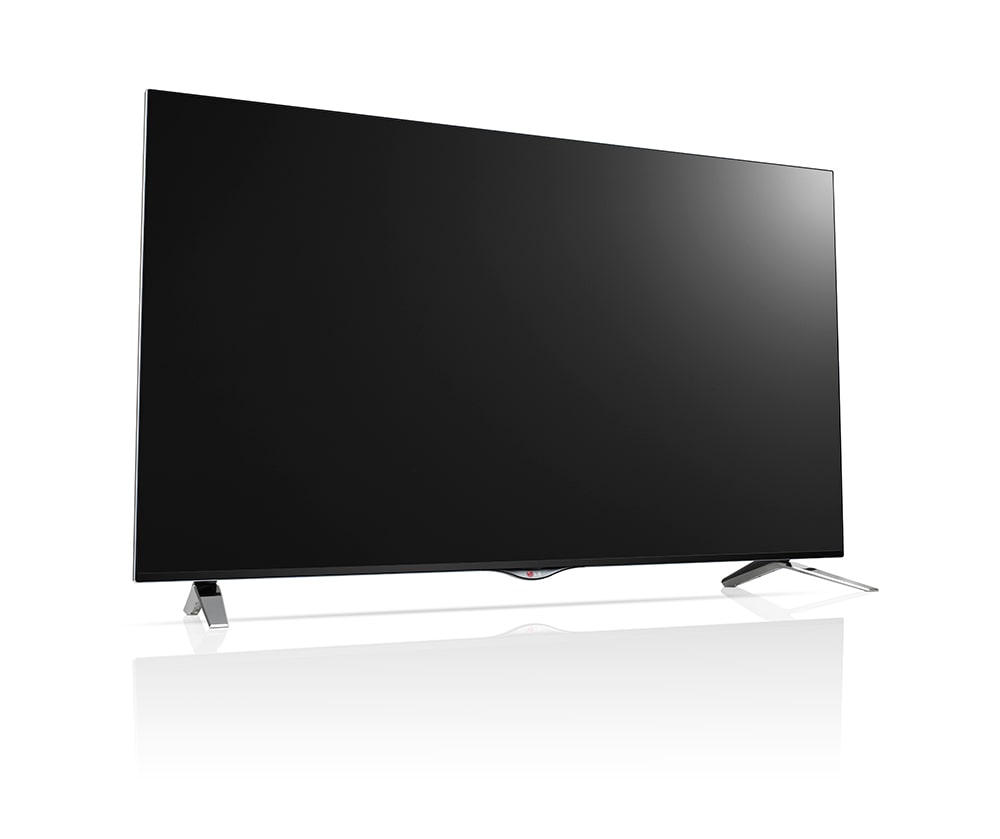 LG ULTRA HD TV 55" UB8300, 55UB8300