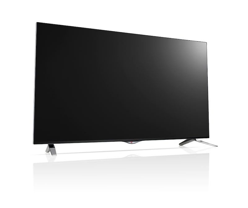 LG ULTRA HD TV 55" UB8300, 55UB8300
