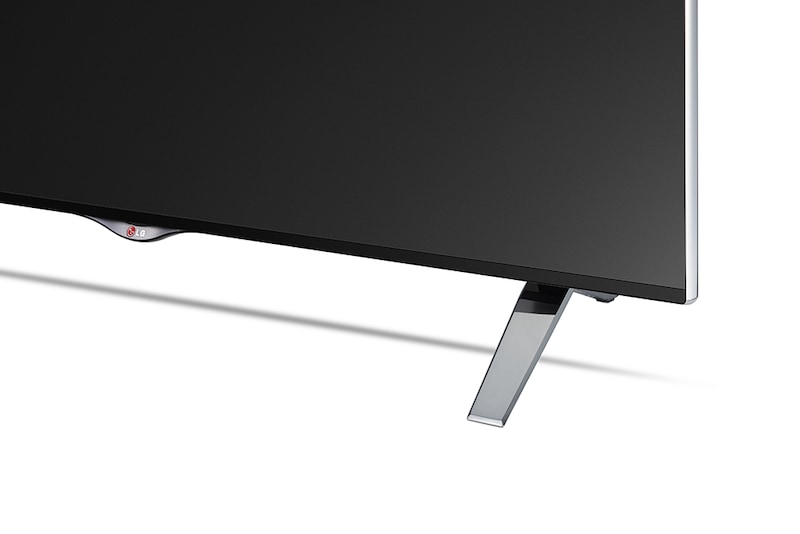 LG ULTRA HD TV 55" UB8300, 55UB8300