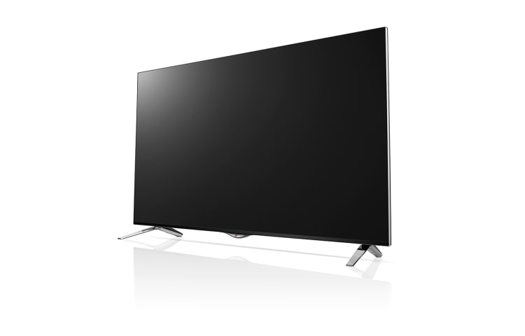 LG ULTRA HD TV 55" UB8300, 55UB8300