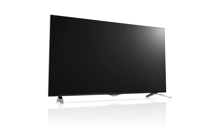 LG ULTRA HD TV 55" UB8300, 55UB8300