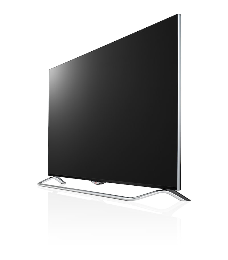 LG ULTRA HD TV 55" UB8500, 55UB8500