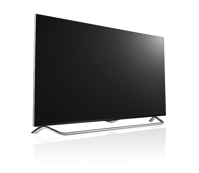 LG ULTRA HD TV 55" UB8500, 55UB8500