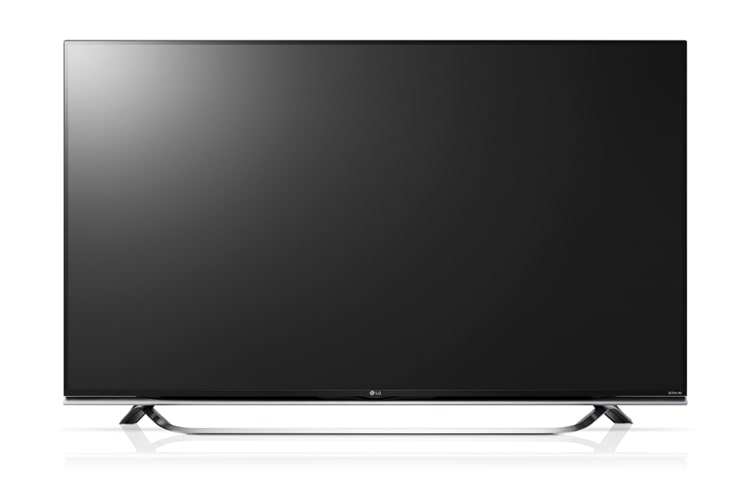 LG SUPER UHD 4K TV 55” UF8500, 55UF8500