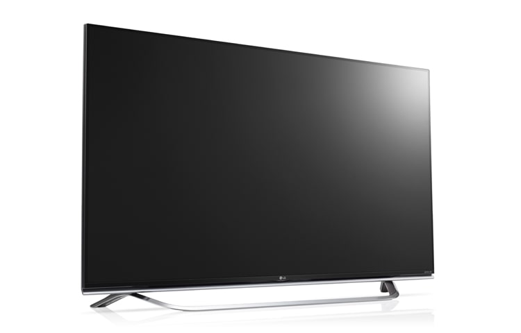 LG SUPER UHD 4K TV 55” UF8500, 55UF8500