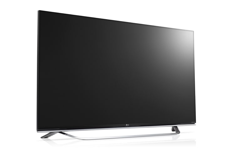 LG SUPER UHD 4K TV 55” UF8500, 55UF8500