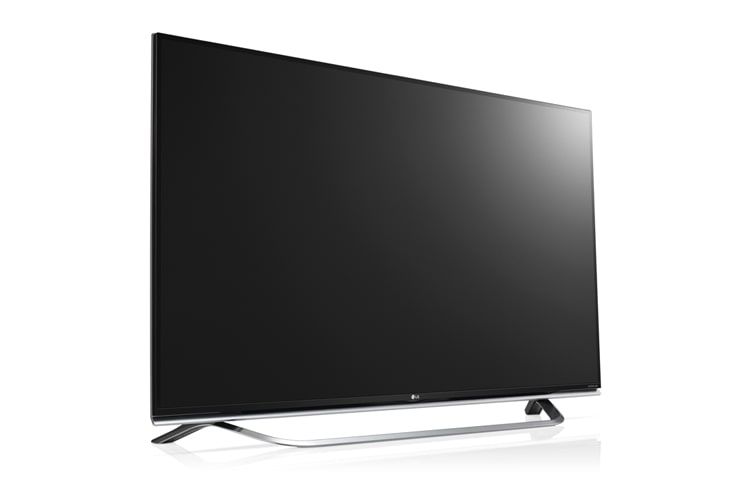 LG SUPER UHD 4K TV 55” UF8500, 55UF8500