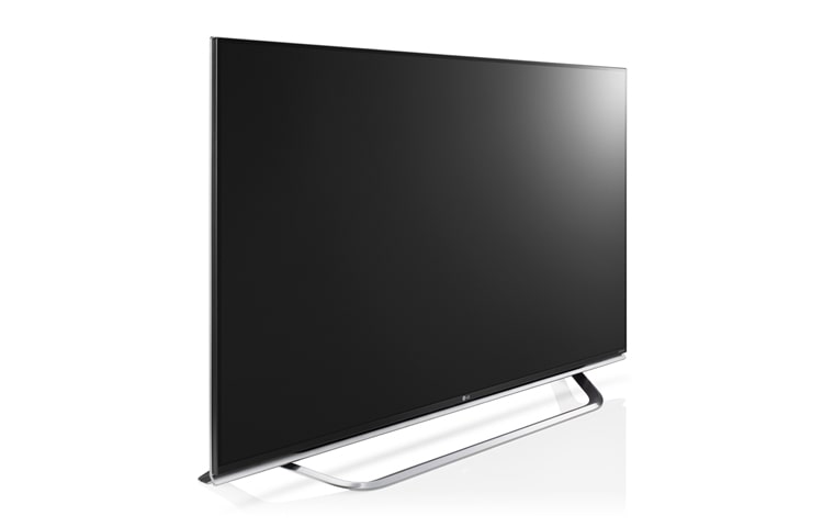 LG SUPER UHD 4K TV 55” UF8500, 55UF8500