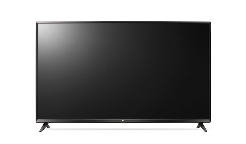 LG TV 55" 4K UHD HDR Smart TV LED, 55UJ6200