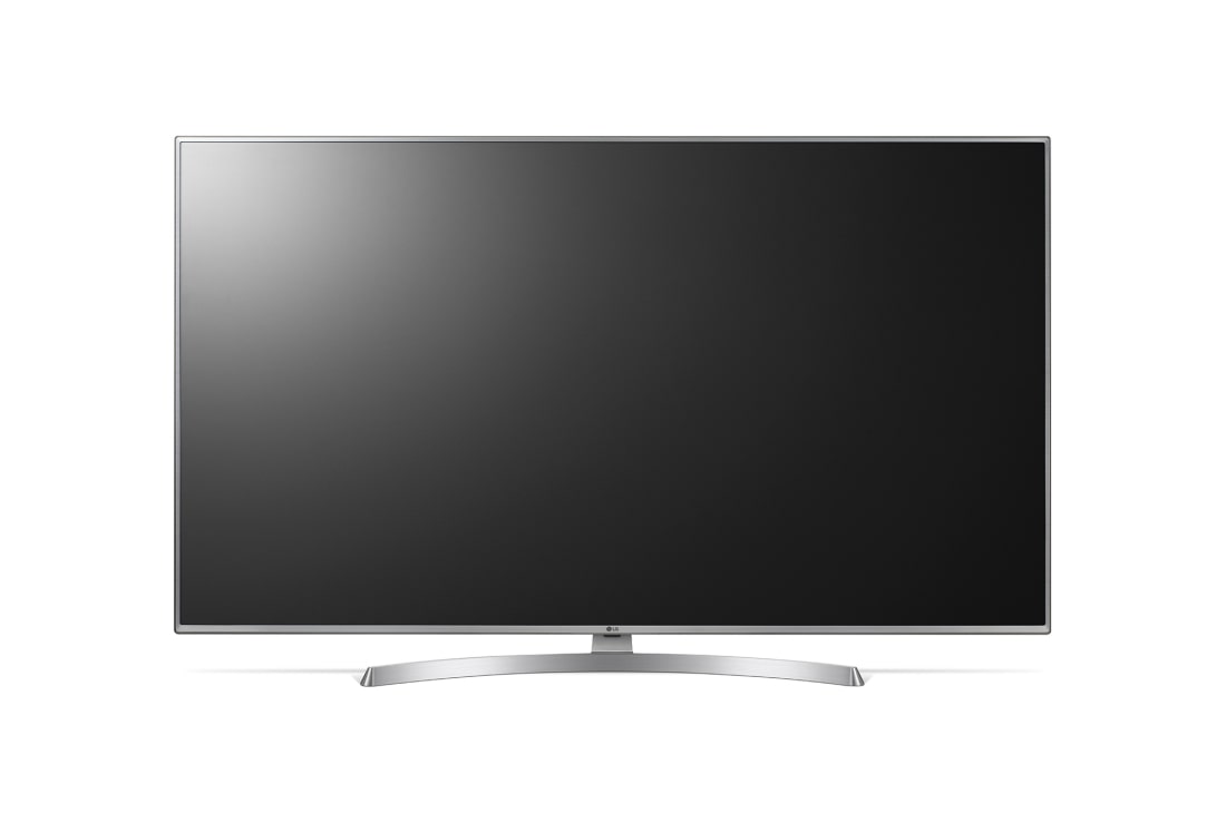 LG 55UK65 | LG Chile