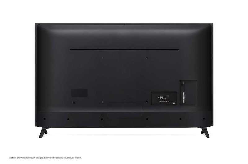 LG UHD 55" SMART AI TV, 55UM7100PSA
