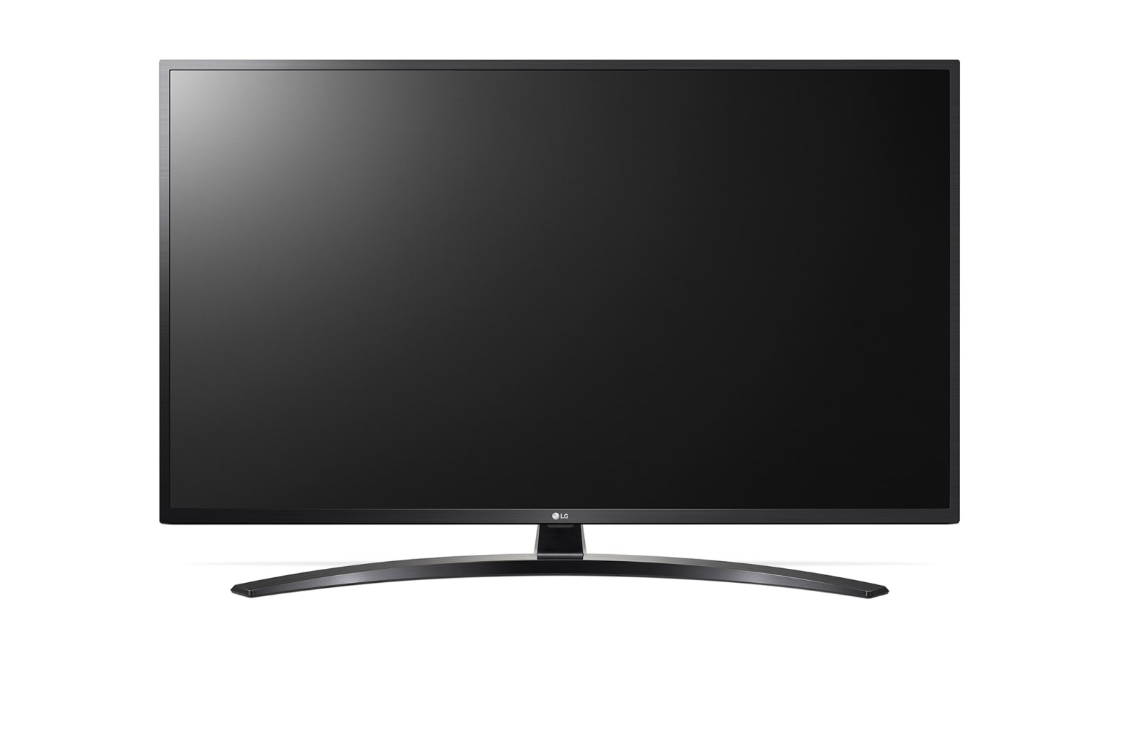 LG UHD 55" SMART AI TV, 55UM7400PSA