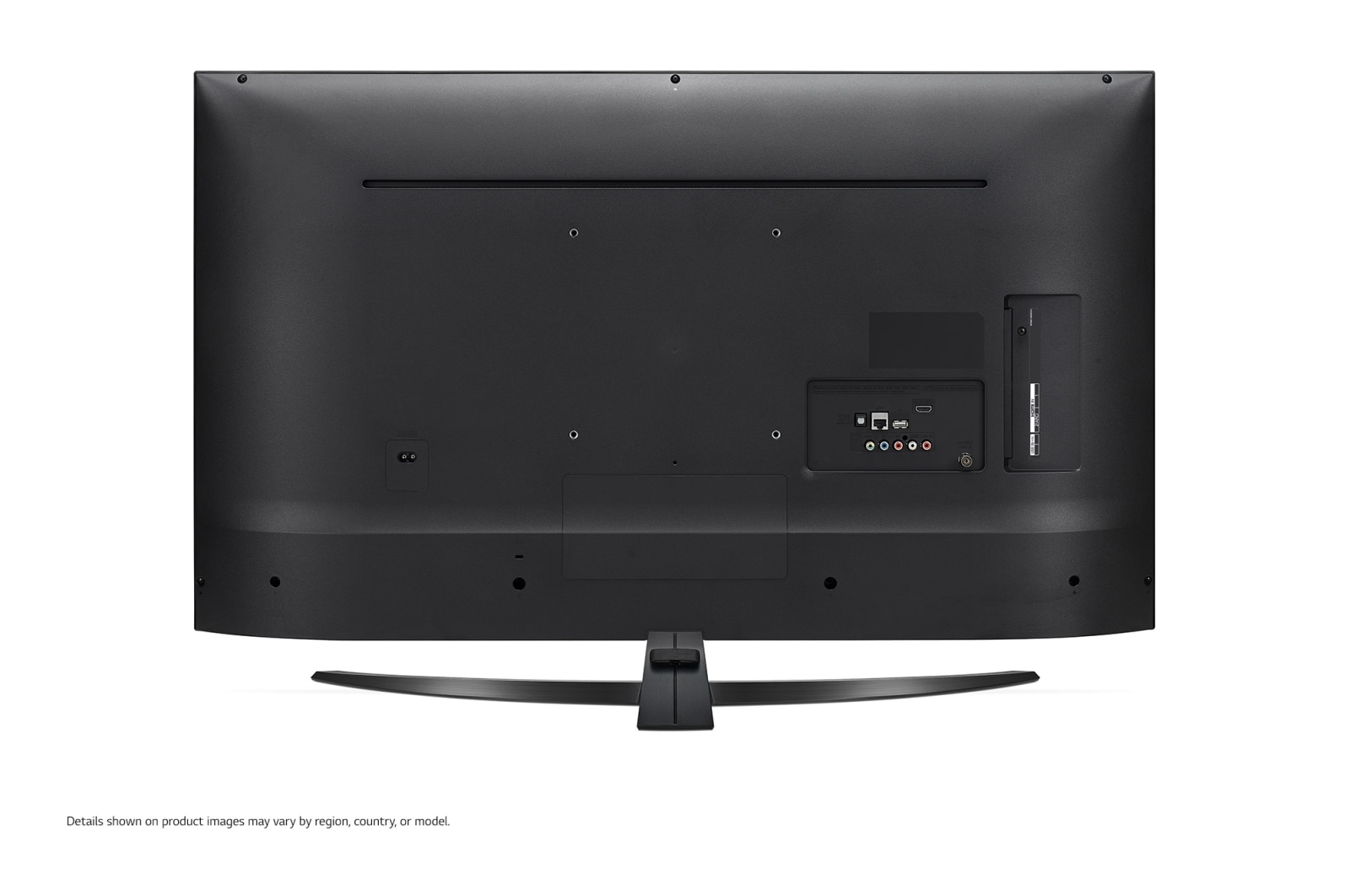LG UHD 55" SMART AI TV, 55UM7400PSA