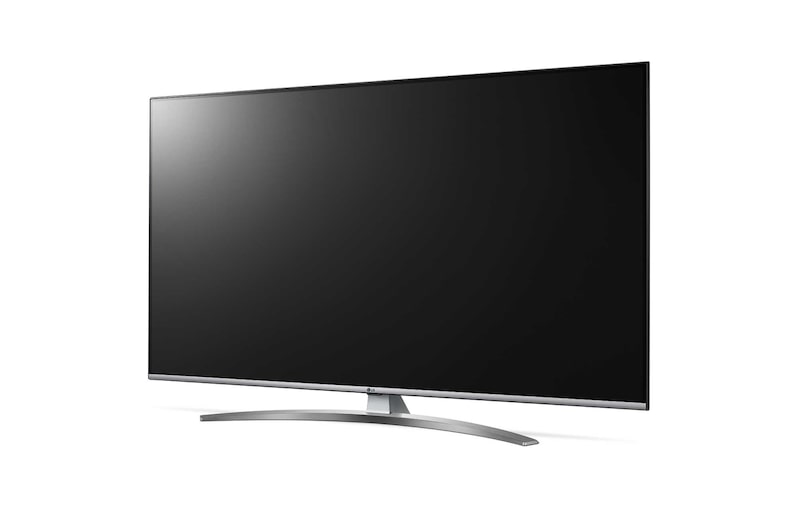 LG UHD 55" SMART AI TV, 55UM7650PSB