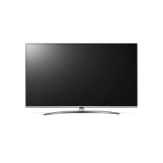 LG UHD 55" SMART AI TV, 55UM7650PSB