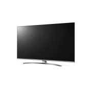 LG UHD 55" SMART AI TV, 55UM7650PSB