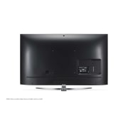 LG UHD 55" SMART AI TV, 55UM7650PSB