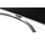 LG UHD 55" SMART AI TV, 55UM7650PSB