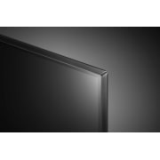 LG UHD 55" SMART AI TV, 55UM7650PSB