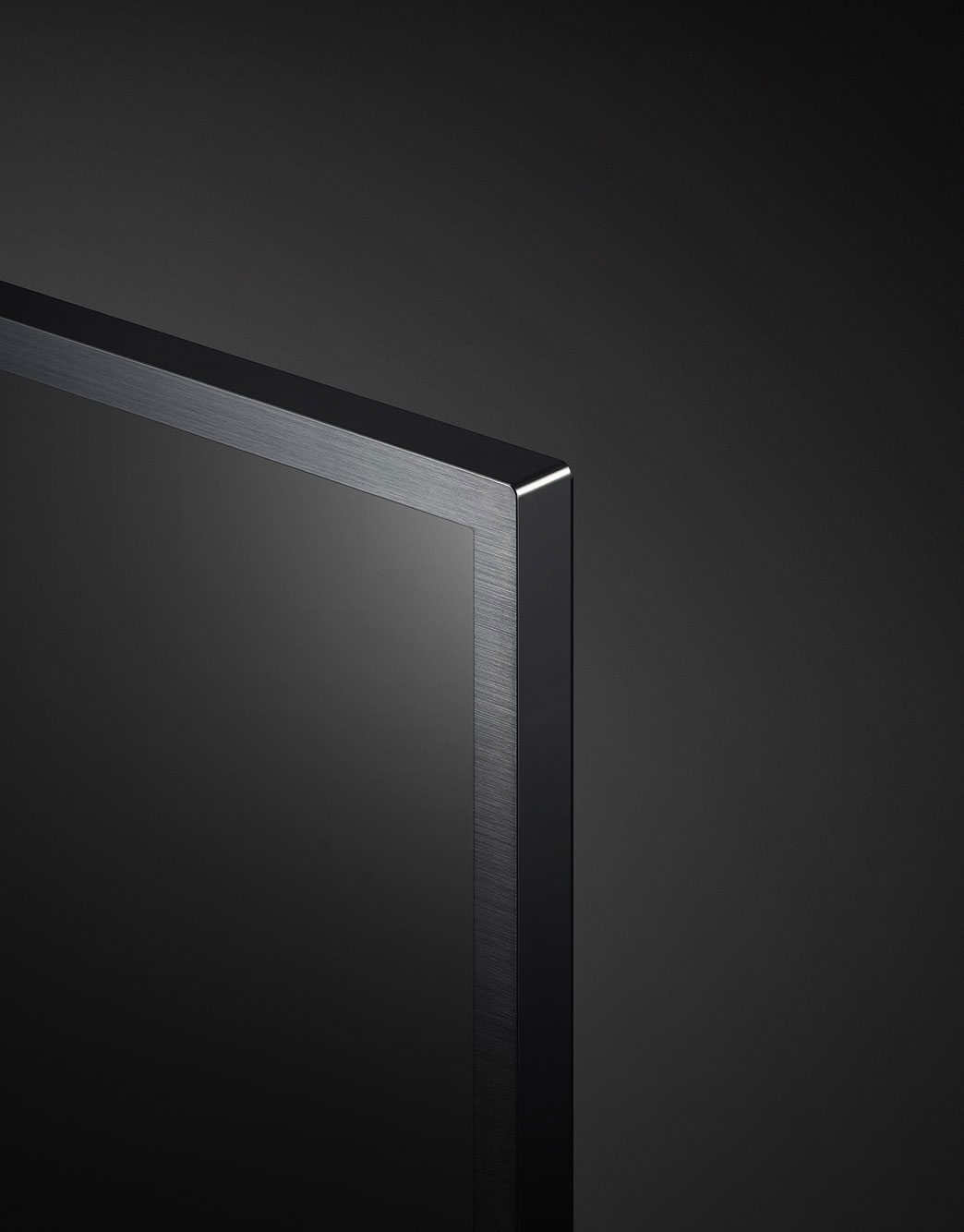 LG UHD TV 55