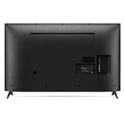 LG UHD TV 55" 4K Smart AI, 55UN7300PSC