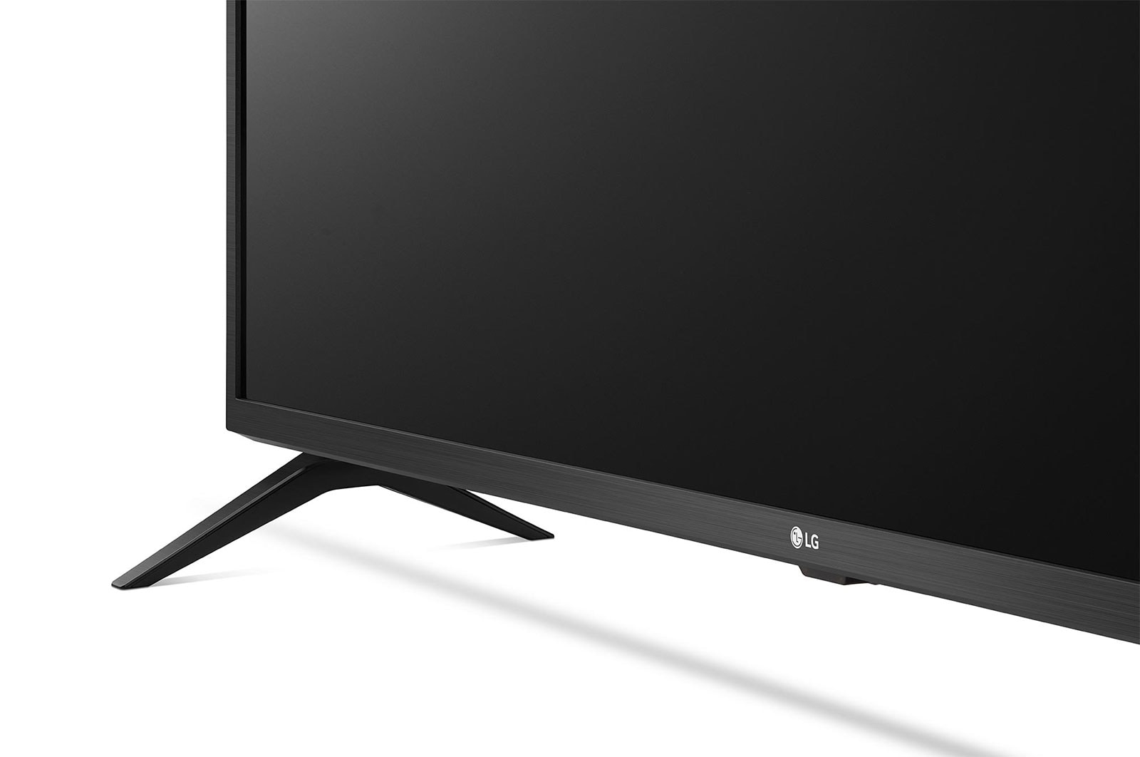 LG UHD TV 55" 4K Smart AI, 55UN7300PSC