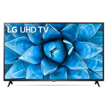 LG UHD TV 55 4K Smart AI - 55UN7300PSC