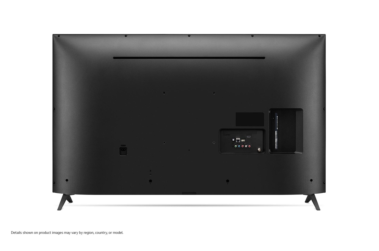 LG UHD TV 55" 4K Smart AI, 55UN7310PSC