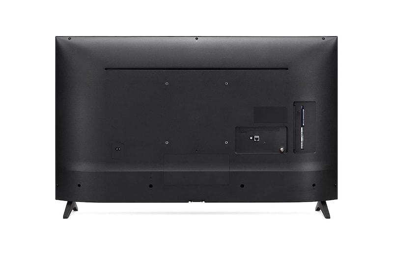 LG UHD AI ThinQ 55" UP75 4K Smart TV, α5 AI Processor, 55UP7500PSF