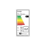 LG UHD AI ThinQ 55" UP75 4K Smart TV, α5 AI Processor, 55UP7500PSF